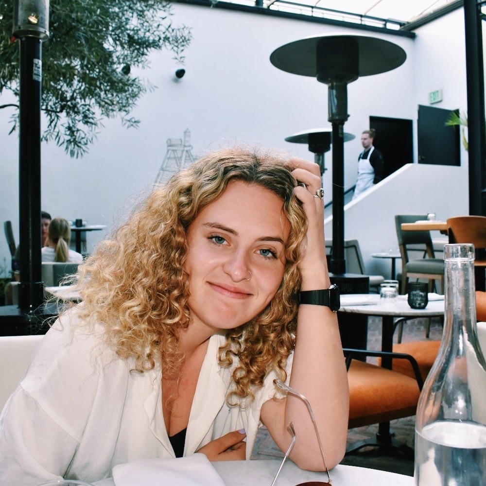 Meet your Posher, Makenzie